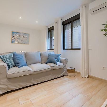 Trendyhomes Granada - Moderno Apartamento A 15 Minutos Del Centro Exterior photo