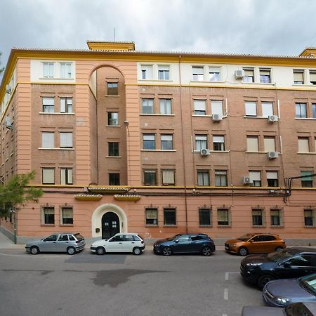 Trendyhomes Granada - Moderno Apartamento A 15 Minutos Del Centro Exterior photo