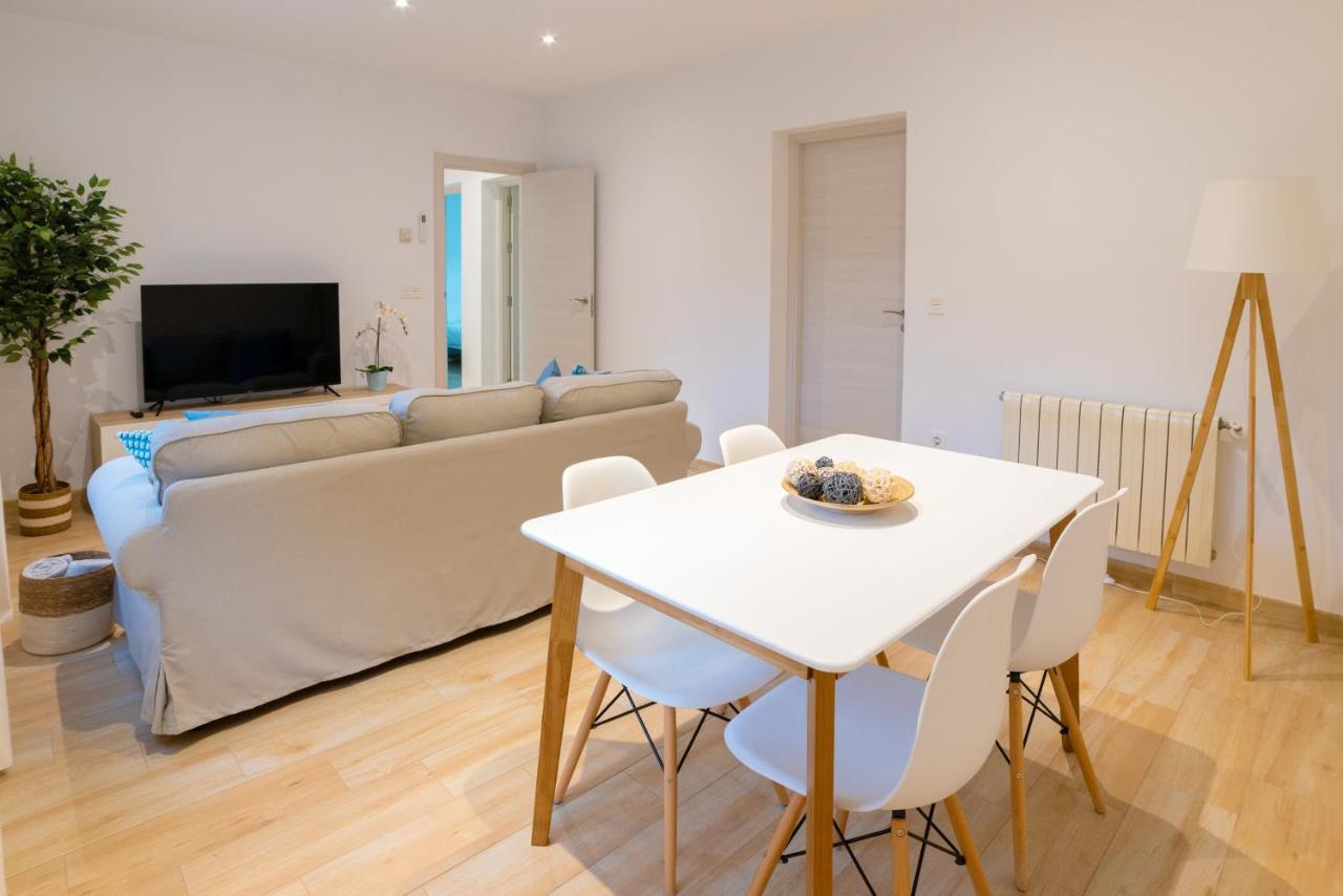 Trendyhomes Granada - Moderno Apartamento A 15 Minutos Del Centro Exterior photo