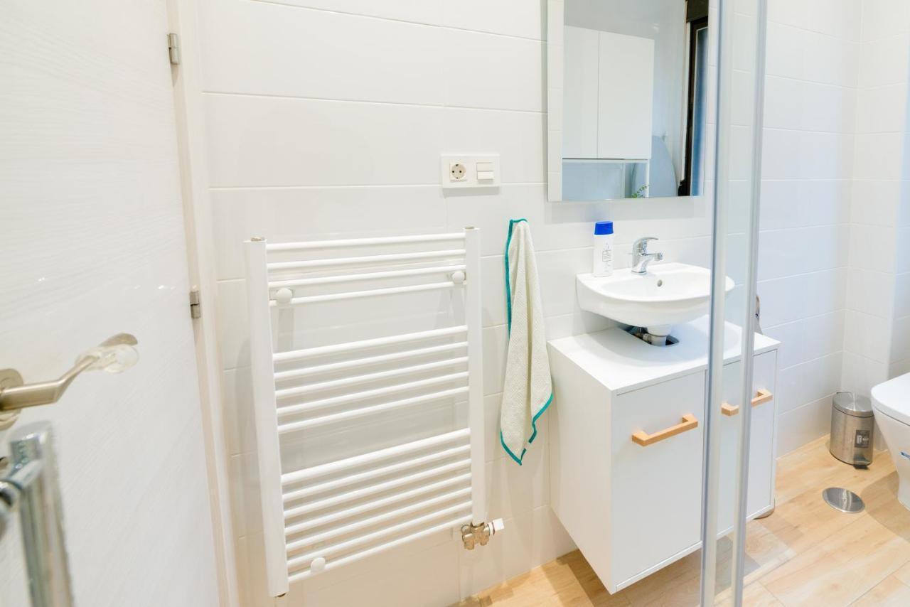 Trendyhomes Granada - Moderno Apartamento A 15 Minutos Del Centro Exterior photo