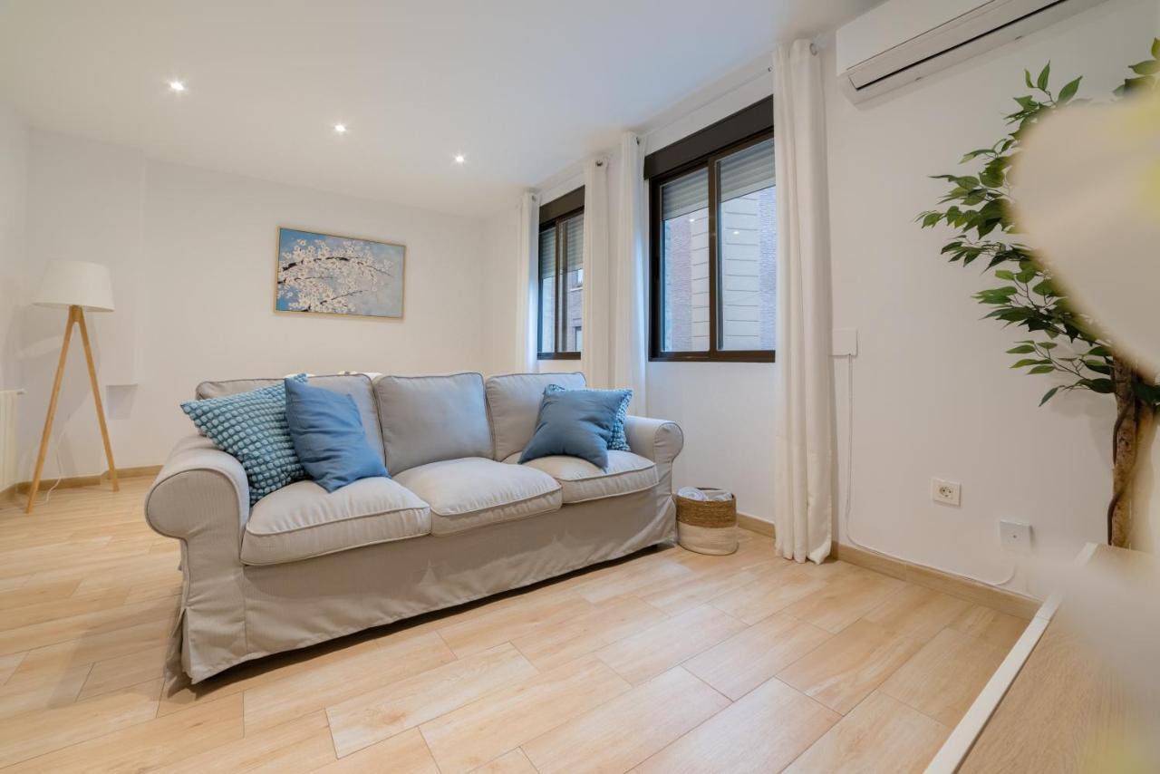 Trendyhomes Granada - Moderno Apartamento A 15 Minutos Del Centro Exterior photo
