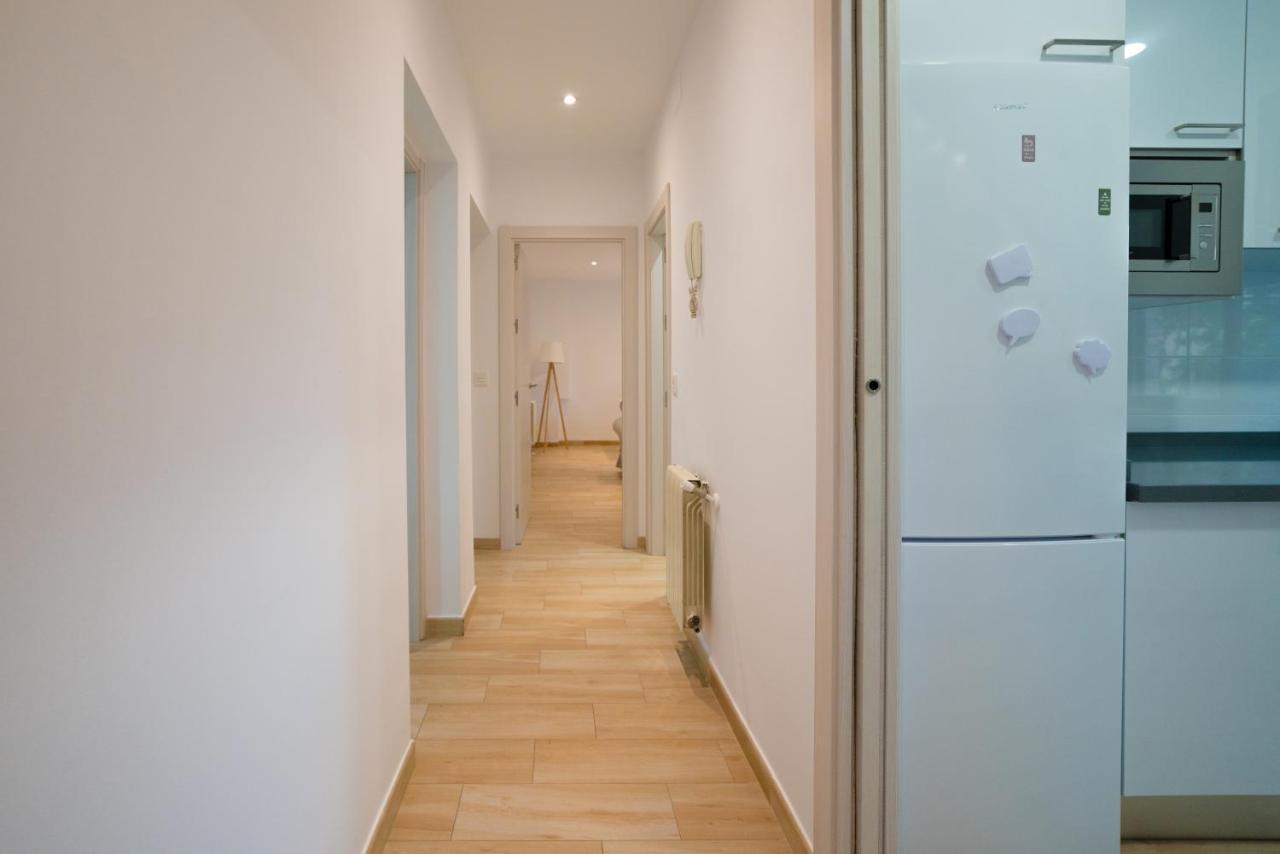 Trendyhomes Granada - Moderno Apartamento A 15 Minutos Del Centro Exterior photo