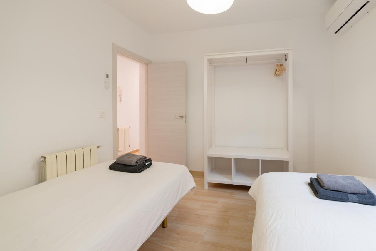 Trendyhomes Granada - Moderno Apartamento A 15 Minutos Del Centro Exterior photo