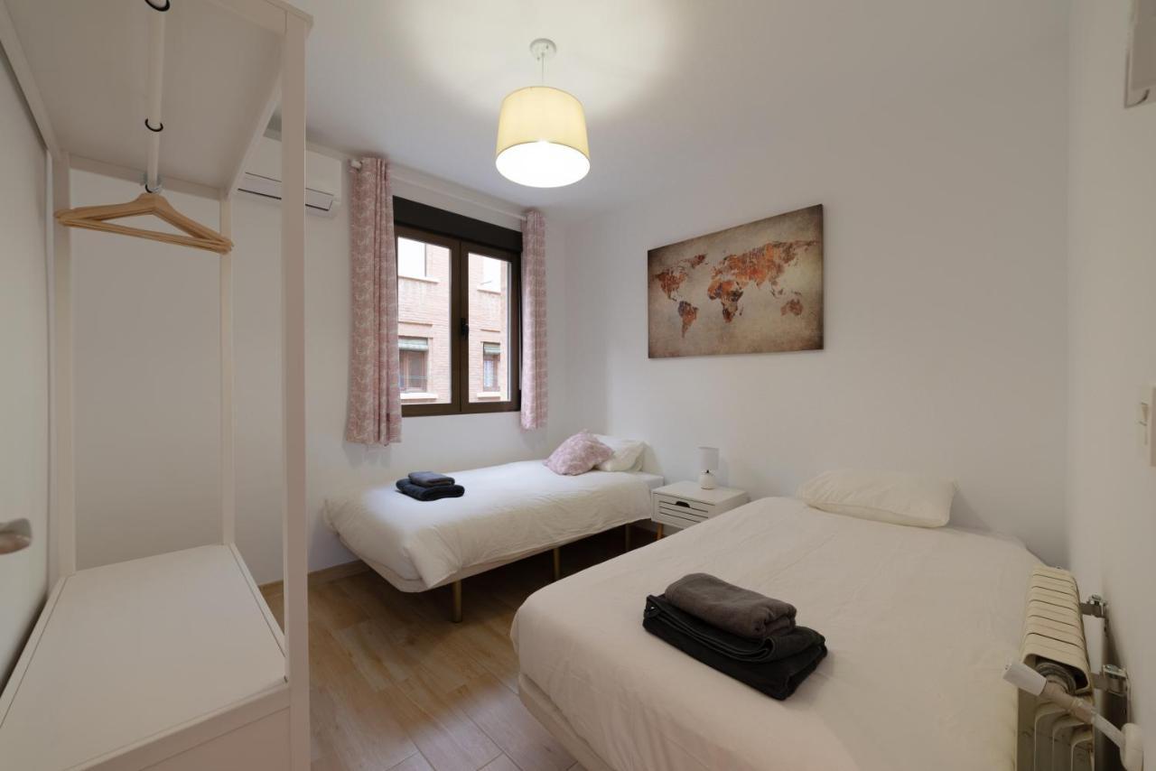 Trendyhomes Granada - Moderno Apartamento A 15 Minutos Del Centro Exterior photo