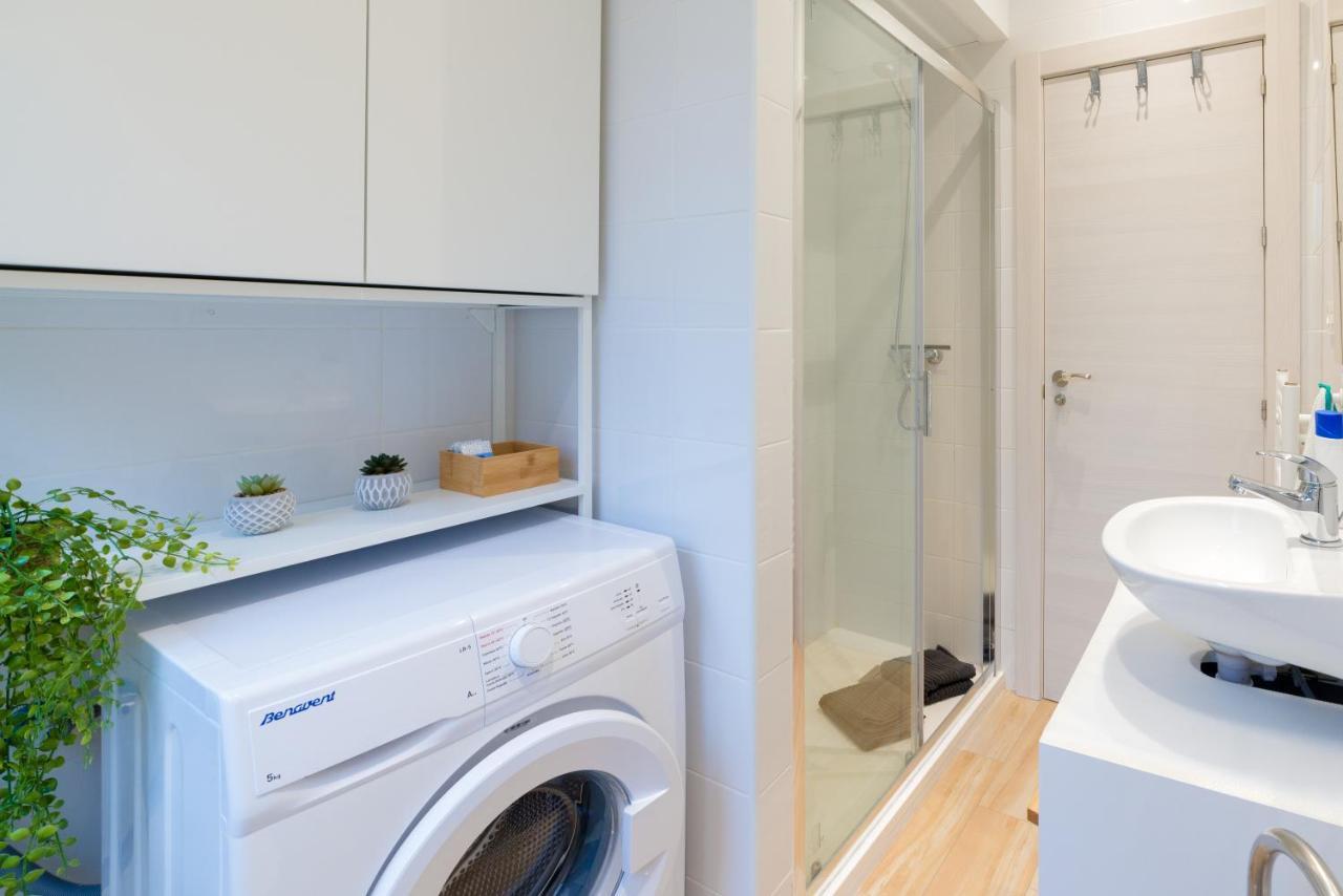 Trendyhomes Granada - Moderno Apartamento A 15 Minutos Del Centro Exterior photo