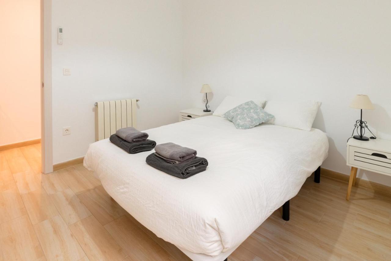 Trendyhomes Granada - Moderno Apartamento A 15 Minutos Del Centro Exterior photo