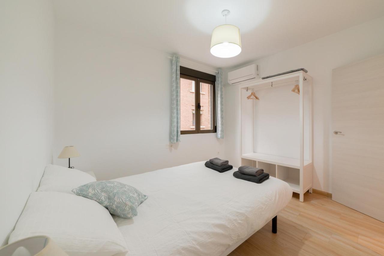 Trendyhomes Granada - Moderno Apartamento A 15 Minutos Del Centro Exterior photo
