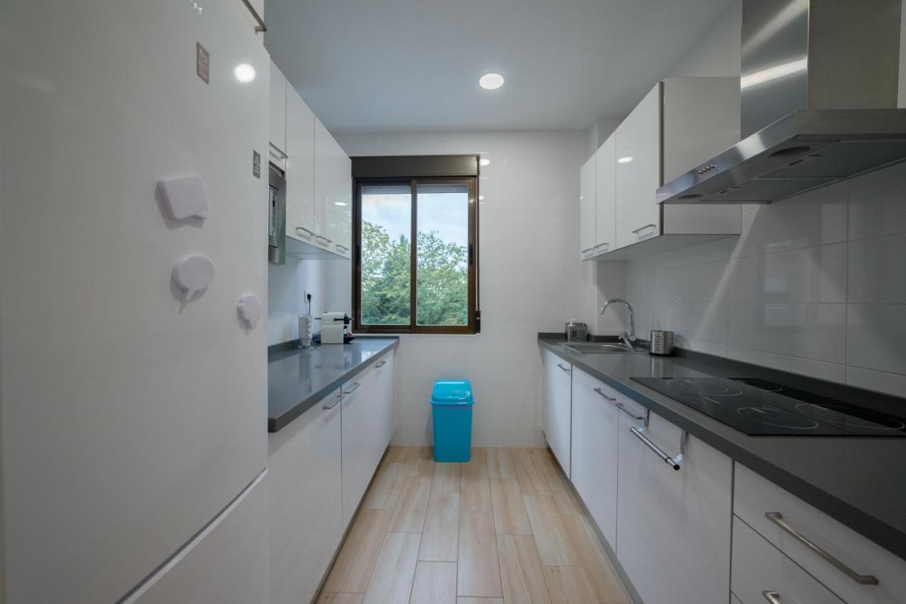 Trendyhomes Granada - Moderno Apartamento A 15 Minutos Del Centro Exterior photo