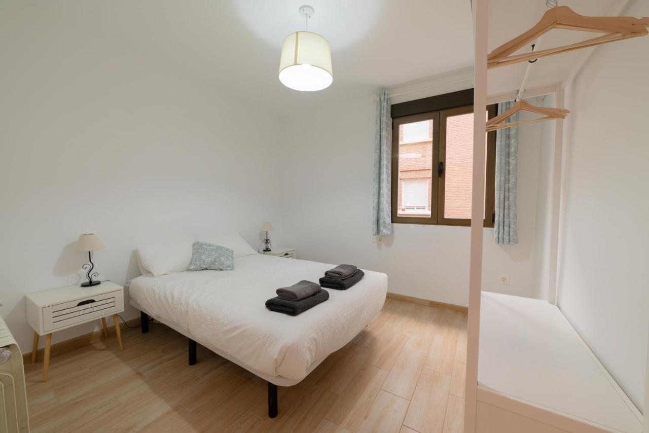 Trendyhomes Granada - Moderno Apartamento A 15 Minutos Del Centro Exterior photo