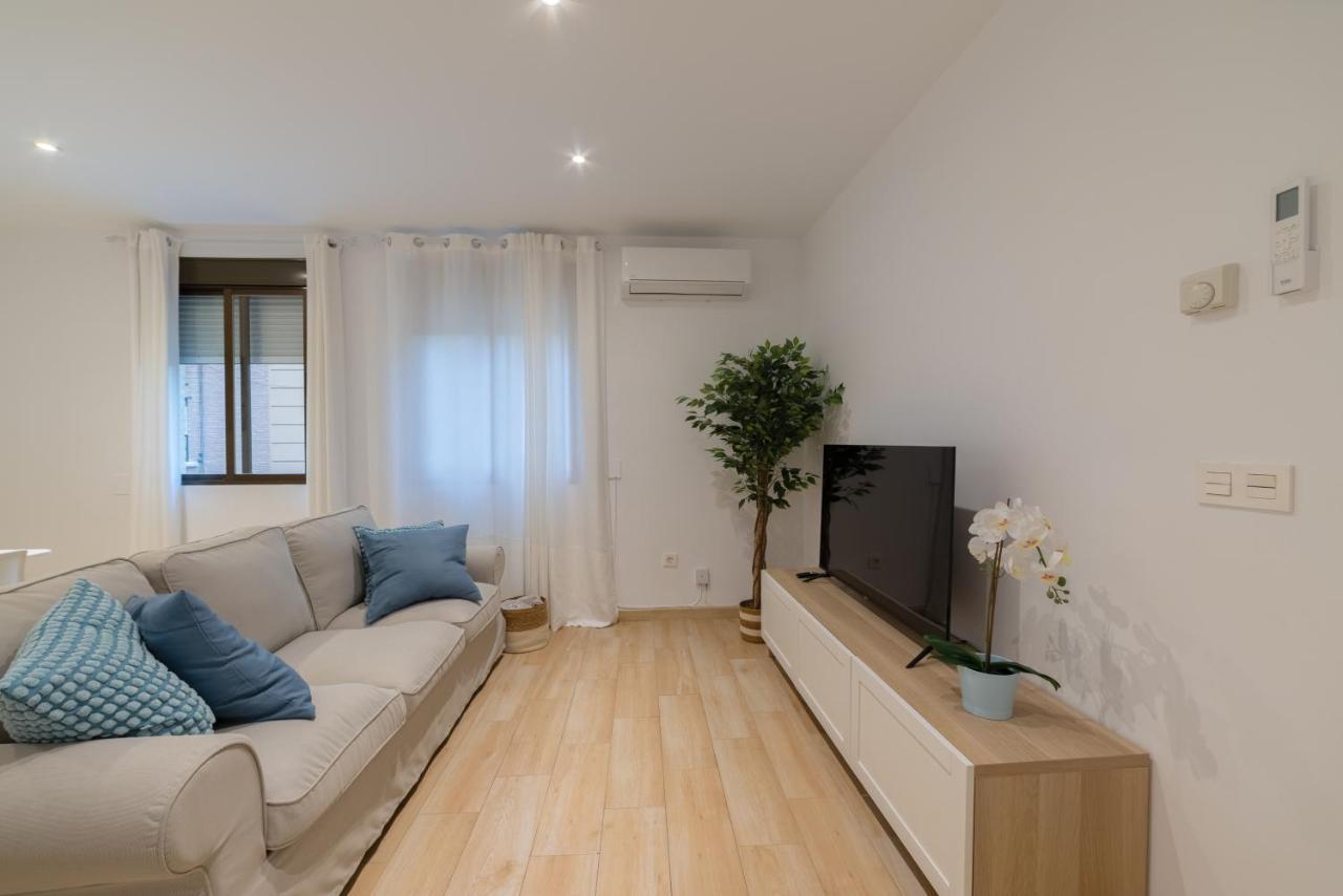 Trendyhomes Granada - Moderno Apartamento A 15 Minutos Del Centro Exterior photo